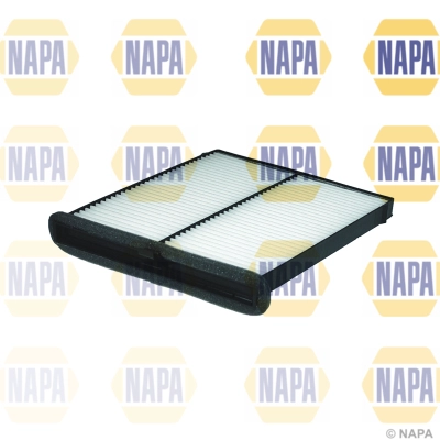 Filtre, air de l'habitacle NAPA NFC4034