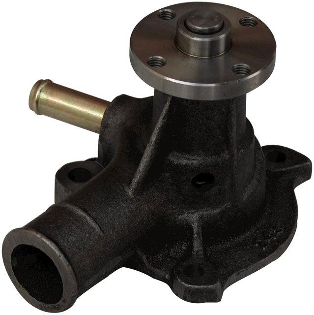 Pompe à eau, refroidissement du moteur GATES-AU GWP746