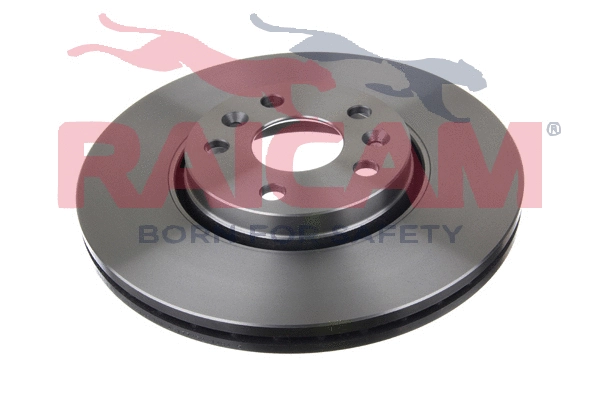 Disque de frein RAICAM RD01181