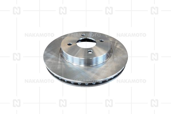 Disque de frein NAKAMOTO B02-NIS-18010227