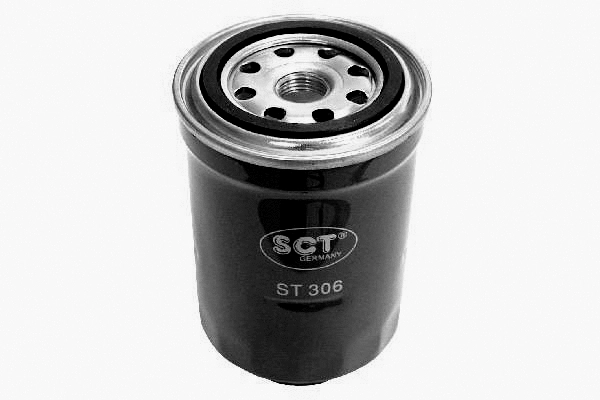 Filtre à carburant SCT - MANNOL ST 306