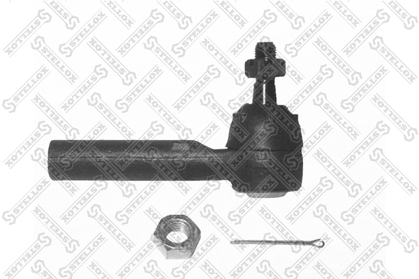 Rotule de barre de connexion STELLOX 51-06366-SX