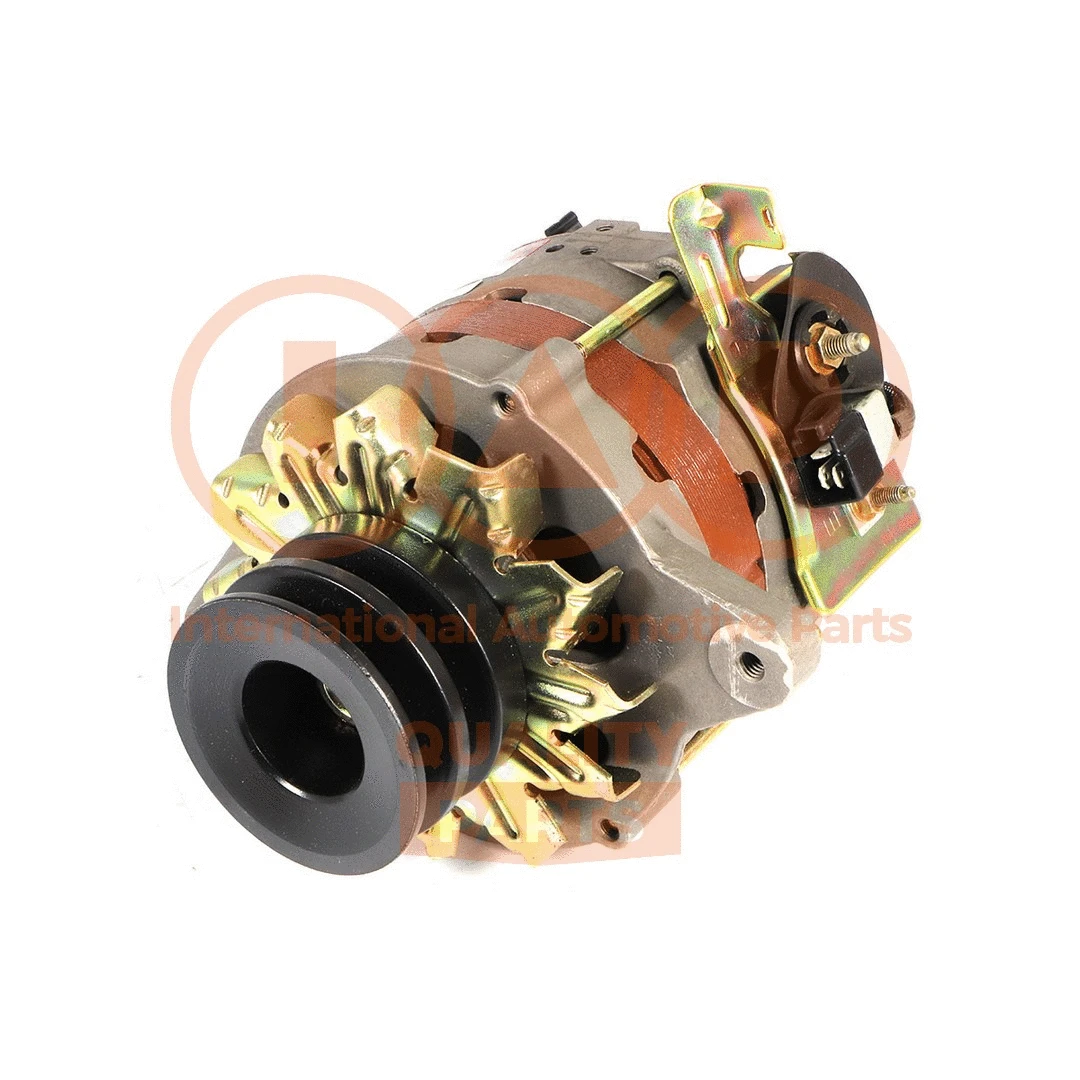 Alternateur IAP QUALITY PARTS 802-17060G