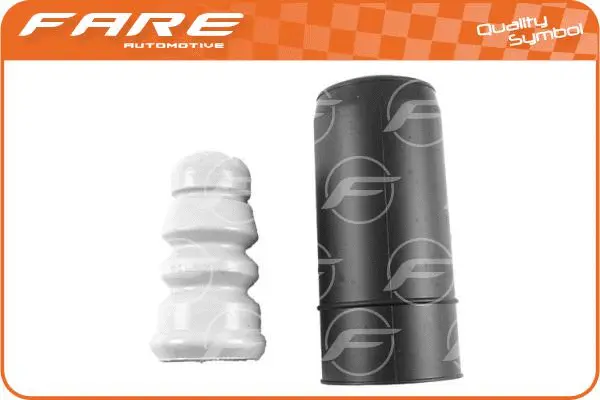 Kit de protection contre la poussière, amortisseur FARE-CO 26751