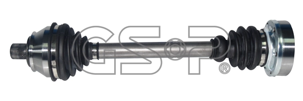 Arbre de transmission GSP-BR 261119