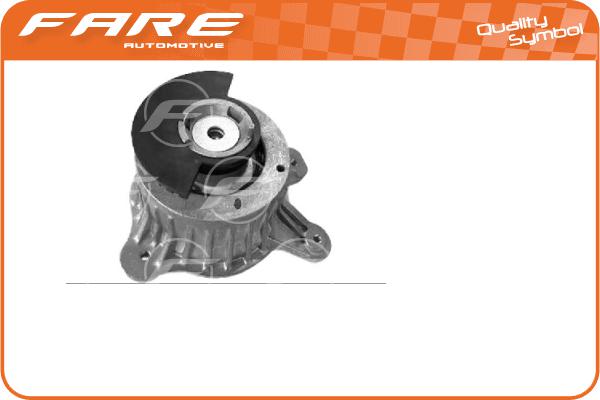 Support moteur FARE-CO 35955