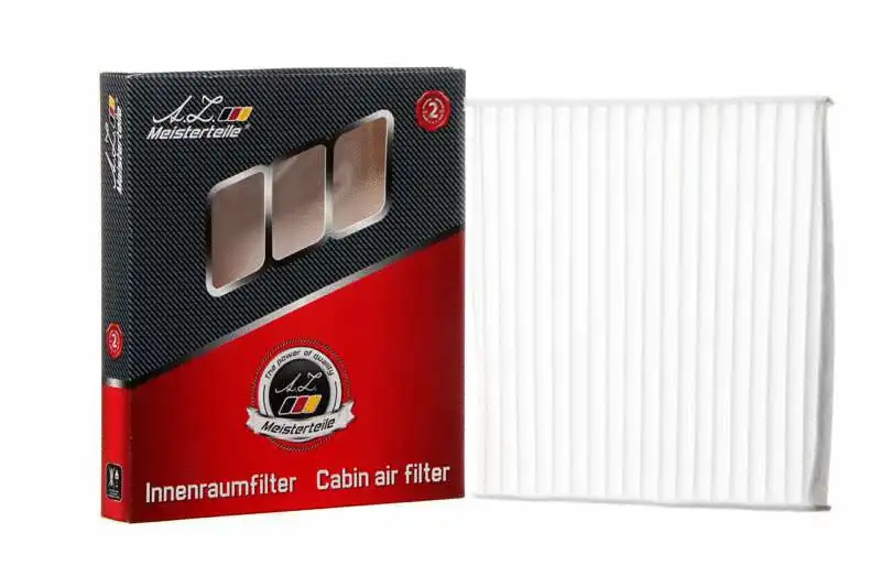 Filtre, air de l'habitacle A.Z. Meisterteile AZMT-41-010-1011