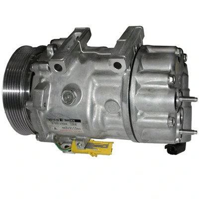 Compresseur, climatisation AUTOCLIMA 40405306