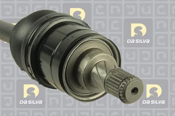 Arbre de transmission DA SILVA 96151T