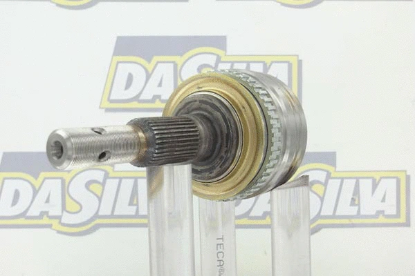 Jeu de joints, arbre de transmission DA SILVA J3373