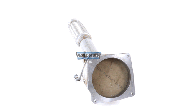 Catalyseur WALKER 20840