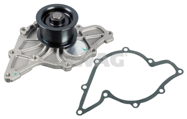 Pompe à eau, refroidissement du moteur SWAG 30 15 0029