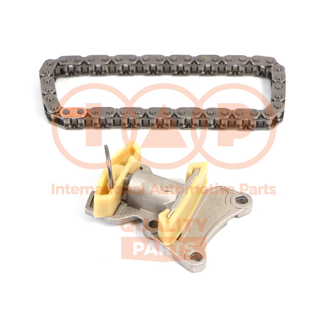Kit de distribution par chaîne IAP QUALITY PARTS 127-50031K