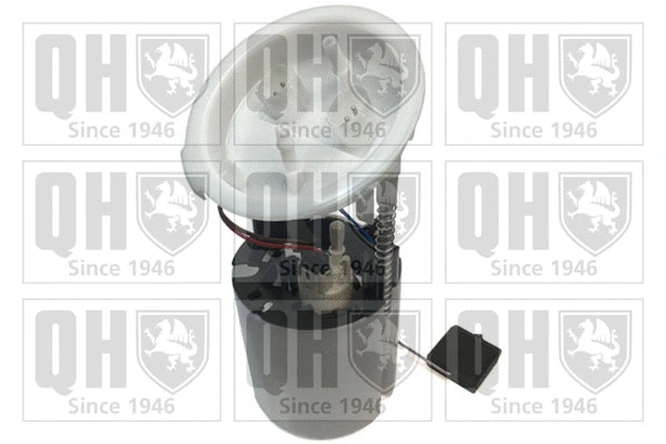 Pompe à carburant QUINTON HAZELL QFP1081