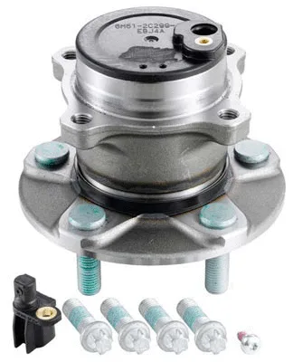 Kit de roulements de roue Technika KR469