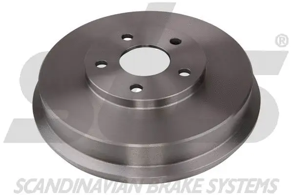 Tambour de frein sbs 1825254401