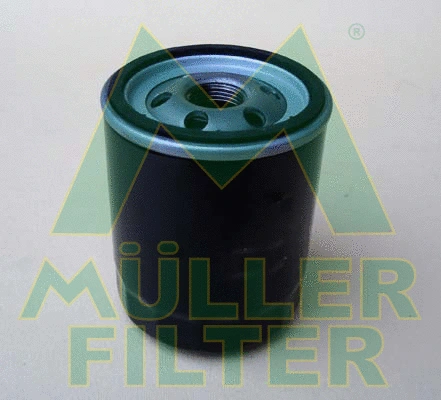 Filtre à huile MULLER FILTER FO352