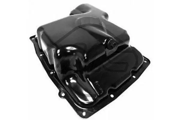 Carter d'huile Metalcaucho 39509