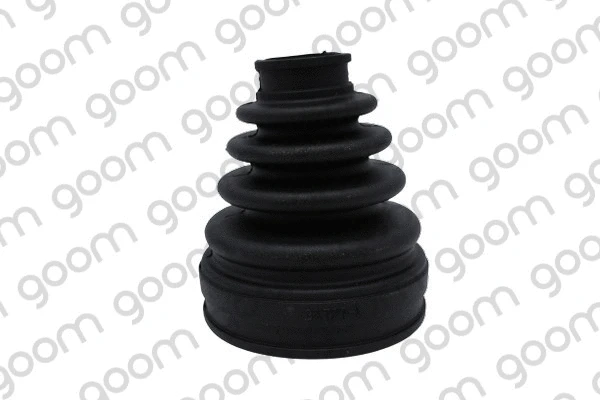 Joint-soufflet, arbre de commande GOOM DB-0843