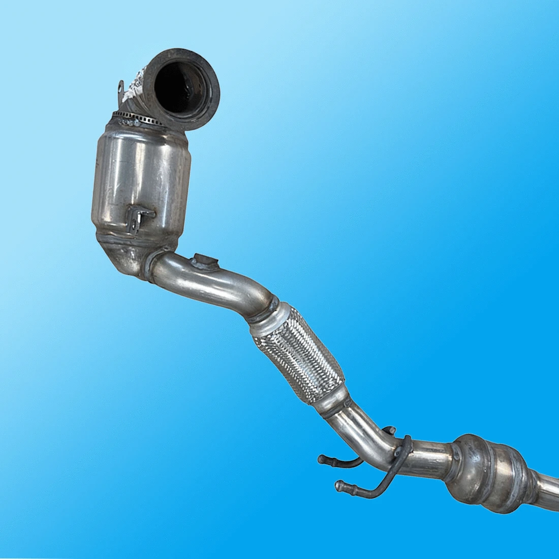 Catalyseur ConTra Automotive GmbH 31468