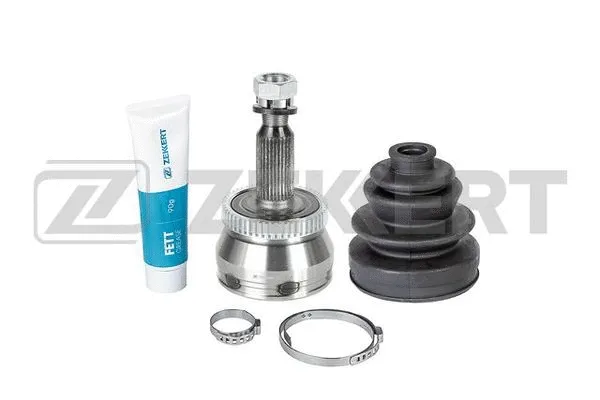 Jeu de joints, arbre de transmission ZEKKERT GS-4827