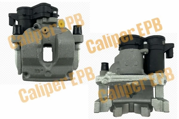 Étrier de frein Calipere+ NAIBA E009L