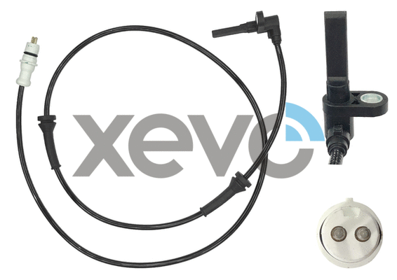 Capteur, vitesse de roue XEVO XBS330