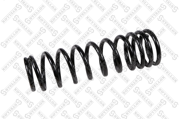 Ressort de suspension STELLOX 10-20272-SX