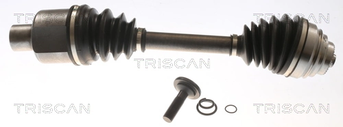 Arbre de transmission TRISCAN 8540 11586