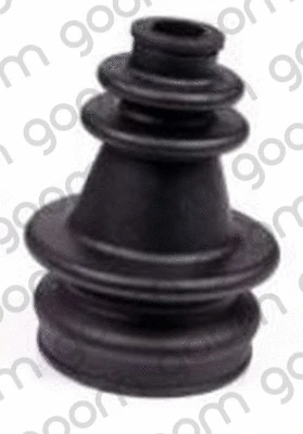 Joint-soufflet, arbre de commande GOOM DB-0732