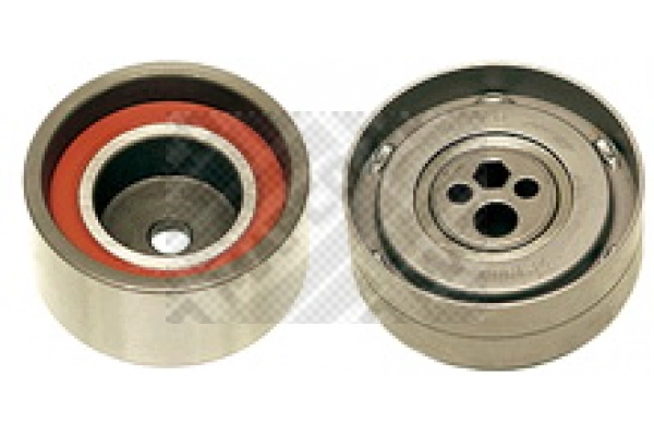 Kit de galets, courroie crantée MAPCO 24813