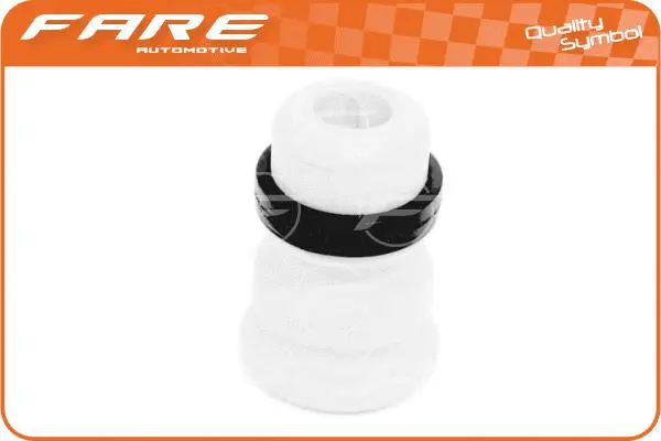Butée élastique, suspension FARE-CO 28239