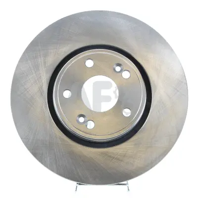 Disque de frein AUTOMOTOR France ADC5149