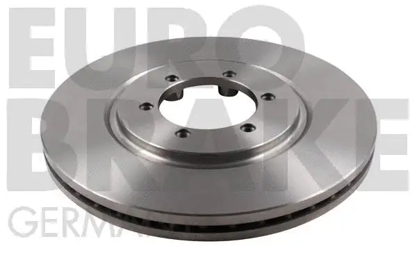 Disque de frein EUROBRAKE 5815205701