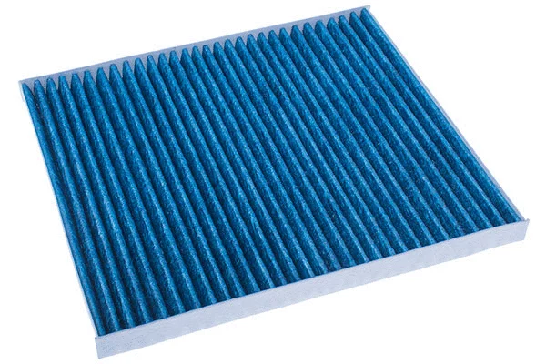 Filtre, air de l'habitacle DENCKERMANN M110569A