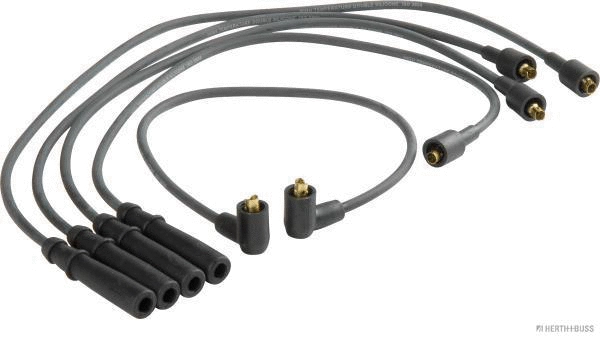 Kit de câbles d'allumage HERTH+BUSS ELPARTS 51278101