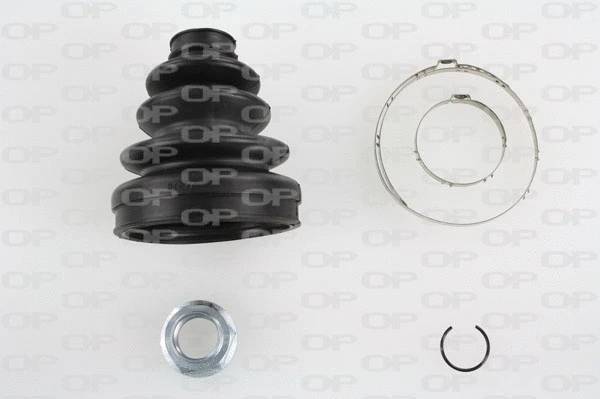 Jeu de joints-soufflets, arbre de commande OPEN PARTS SJK7060.00