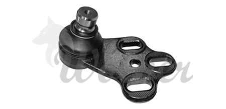 Rotule de barre de connexion WOLVER SP115452