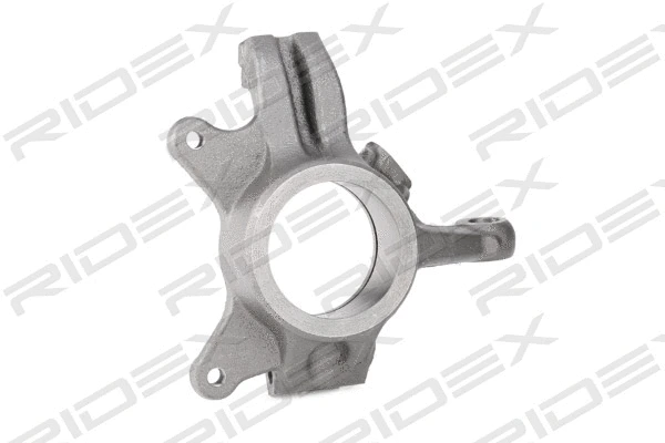Fusée d'essieu, suspension de roue RIDEX 1159S0045