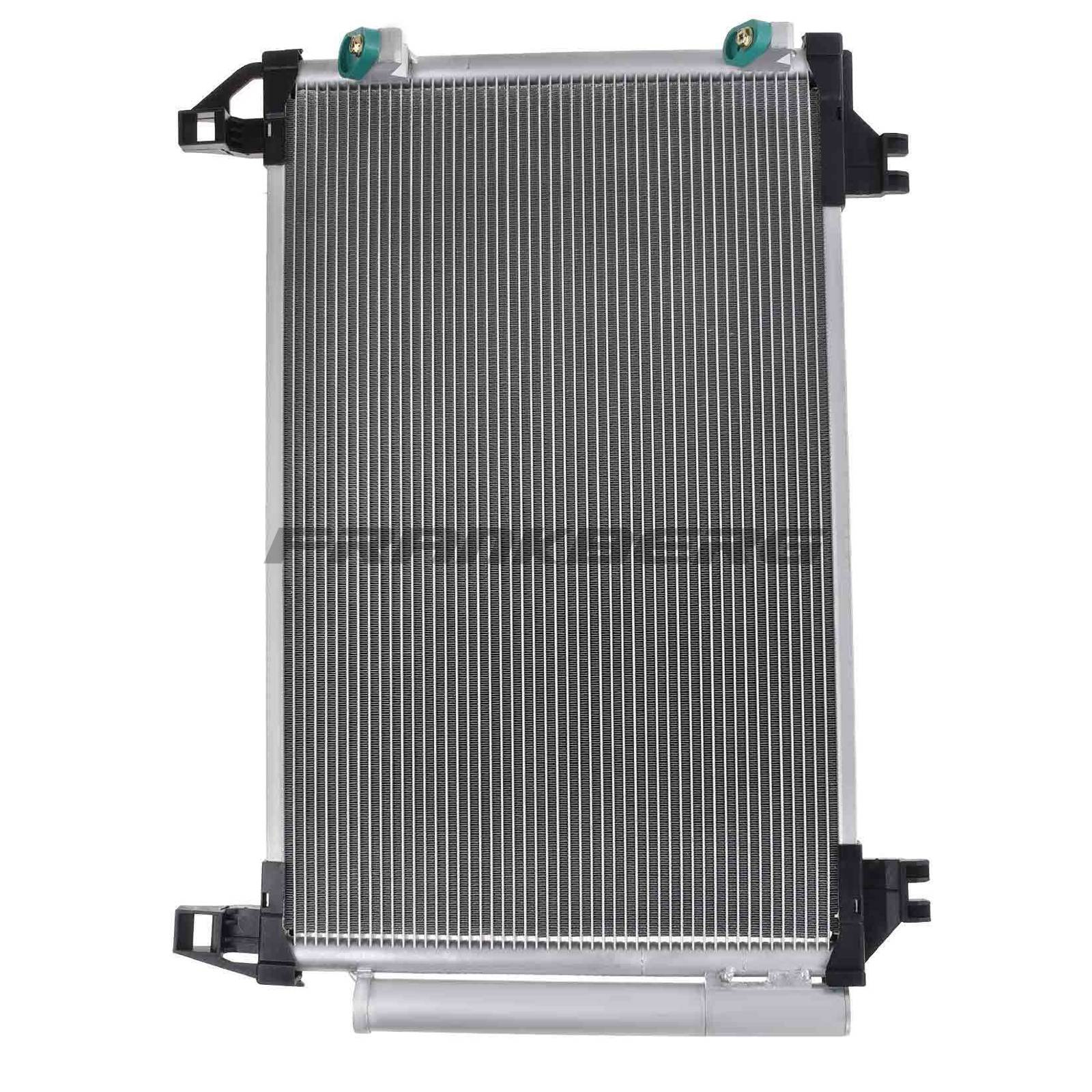 Condenseur, climatisation Frankberg 5481FB0006970