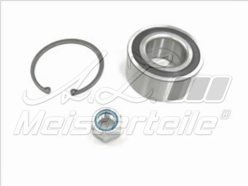 Kit de roulements de roue A.Z. Meisterteile AZMT-42-051-1742