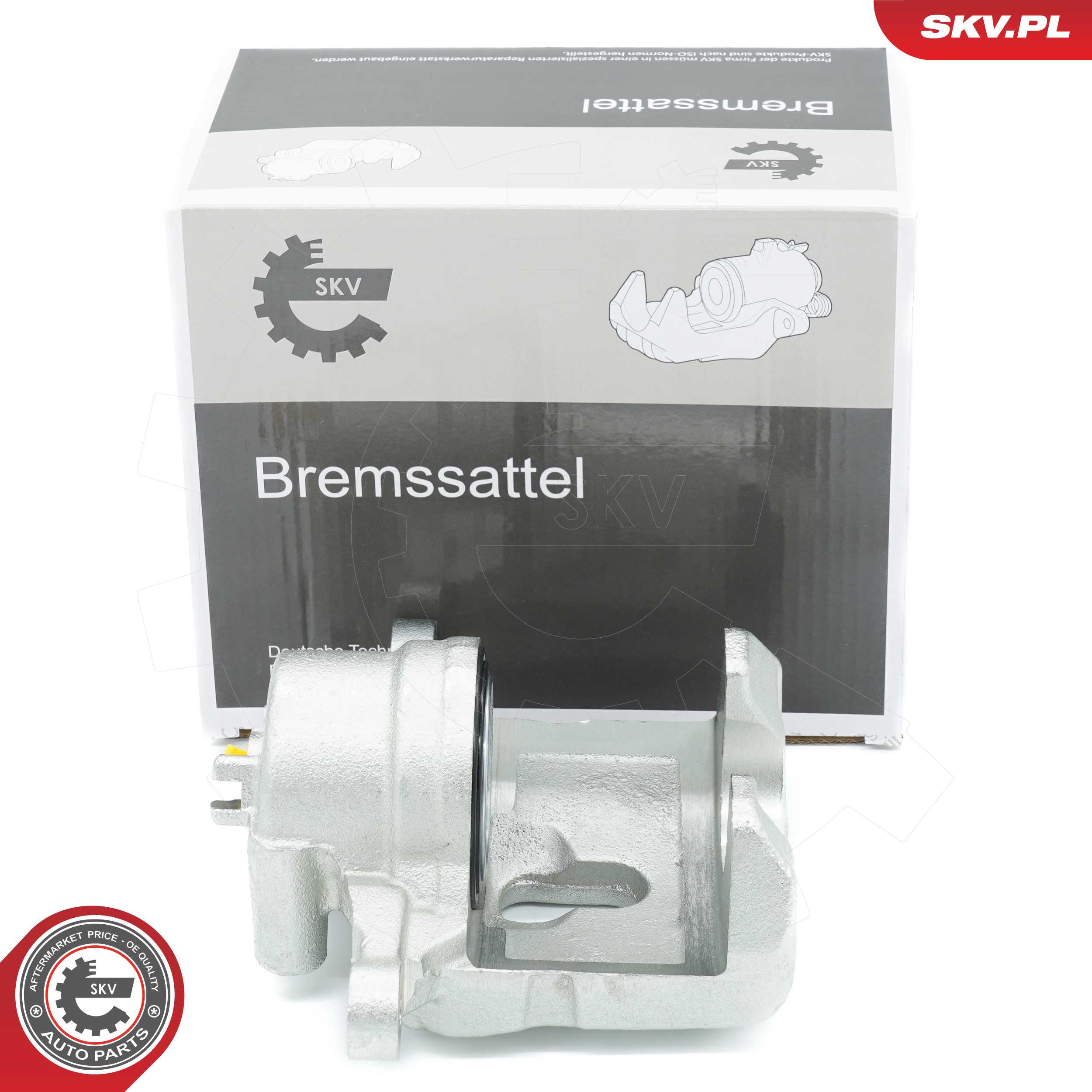 Étrier de frein ESEN SKV 56SKV132