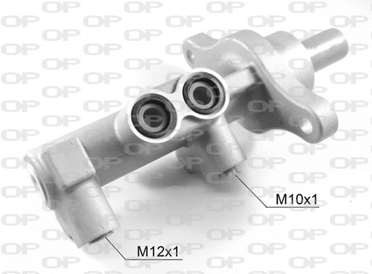 Maître-cylindre de frein OPEN PARTS FBM1463.00