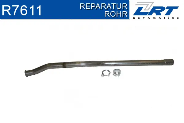 Tube de réparation, catalyseur LRT R7611