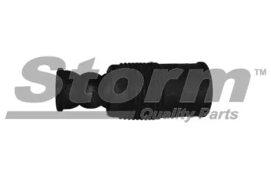 Butée élastique, suspension STORM QUALITY PARTS F2045