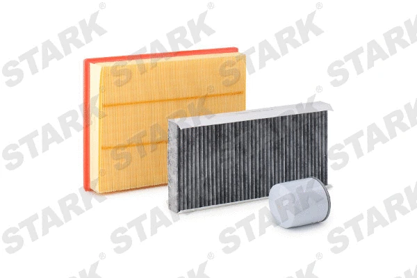 Kit de filtres Stark SKFS-1880053