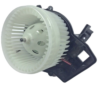 Pulseur d'air habitacle BAPMIC TOPT1151009