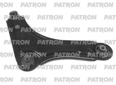 Bras de liaison, suspension de roue PATRON PS5106L