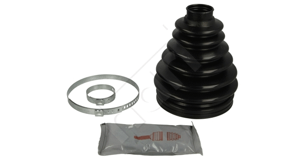Jeu de joints-soufflets, arbre de commande HART 451 882