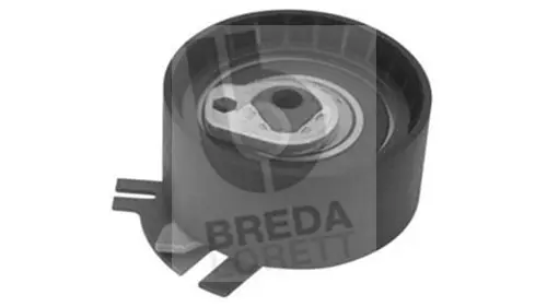 Poulie de tension, courroie crantée BREDA LORETT TDI3244